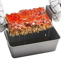 Bronypro nonstick meatloaf for sale  Delivered anywhere in USA 