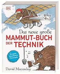 Große mammut buch gebraucht kaufen  Wird an jeden Ort in Deutschland