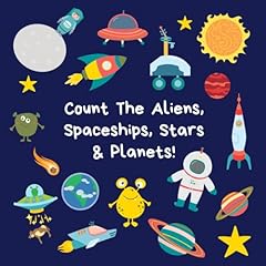 Count aliens spaceships for sale  Delivered anywhere in USA 