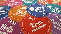Sprengers party aufkleber gebraucht kaufen  Wird an jeden Ort in Deutschland