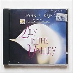 Lily the valley gebraucht kaufen  Wird an jeden Ort in Deutschland