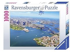 Ravensburger sydney harbour for sale  Delivered anywhere in UK
