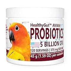 Healthygut avian probiotics for sale  Delivered anywhere in USA 