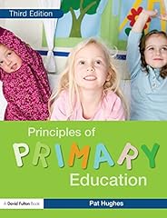 Principles primary education for sale  Delivered anywhere in UK