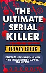 The ultimate serial d'occasion  Livré partout en France