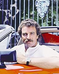 Tom selleck 24x36 for sale  Delivered anywhere in USA 