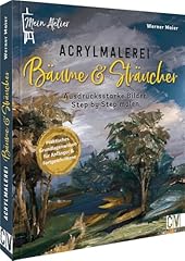 Acryl anfänger atelier gebraucht kaufen  Wird an jeden Ort in Deutschland