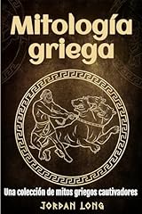 Mitología griega una for sale  Delivered anywhere in USA 