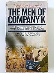 Men company autobiography for sale  Delivered anywhere in UK