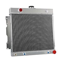 Coolingmaster row aluminum for sale  Delivered anywhere in USA 