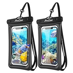 Procase floating waterproof for sale  Delivered anywhere in USA 