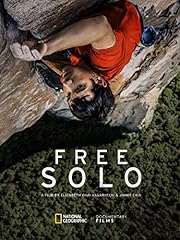 Free solo for sale  Delivered anywhere in USA 