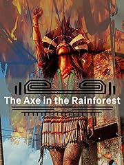 Axe rainforest for sale  Delivered anywhere in USA 