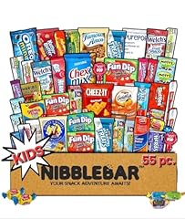 Nibblebar snack box for sale  Delivered anywhere in USA 