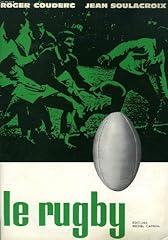 Rugby d'occasion  Livré partout en France