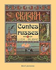 Contes russes d'occasion  Livré partout en France