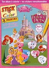 Disney princesses palace d'occasion  Livré partout en France