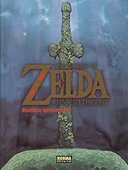 Link the past usato  Spedito ovunque in Italia 