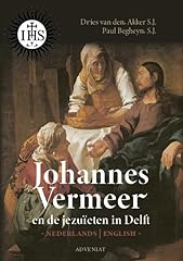Johannes vermeer jezuïeten for sale  Delivered anywhere in UK
