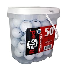 Reload recycled golf for sale  Delivered anywhere in USA 