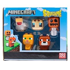 Minecraft piece squishme for sale  Delivered anywhere in Ireland