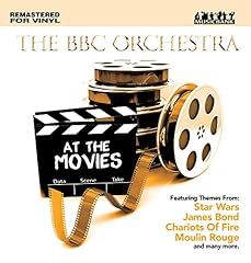 Bbc orchestra movies for sale  Delivered anywhere in UK