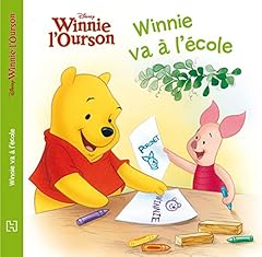 Winnie école d'occasion  Livré partout en France