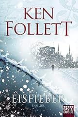 Eisfieber thriller tödlicher gebraucht kaufen  Wird an jeden Ort in Deutschland