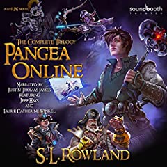 Pangea online complete for sale  Delivered anywhere in USA 
