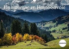 Automne haute savoie d'occasion  Livré partout en France