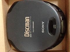 Sony 153 discman for sale  Delivered anywhere in USA 