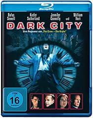 Dark city blu gebraucht kaufen  Wird an jeden Ort in Deutschland
