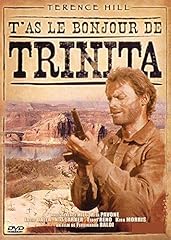 Bonjour trinita d'occasion  Livré partout en France