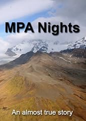 Mpa nights for sale  Delivered anywhere in UK