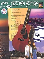 Easy jewish songs for sale  Delivered anywhere in USA 