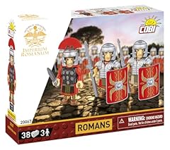 Cobi romani usato  Spedito ovunque in Italia 