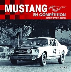 Mustang compétition pony usato  Spedito ovunque in Italia 