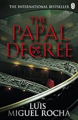 The papal decree d'occasion  Livré partout en France