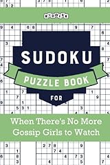 Sudoku puzzle book for sale  Delivered anywhere in USA 