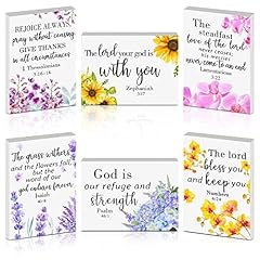 Pieces bible verse for sale  Delivered anywhere in USA 