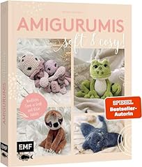 Amigurumis soft and gebraucht kaufen  Wird an jeden Ort in Deutschland