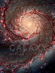 Galaxy mapping the d'occasion  Livré partout en France