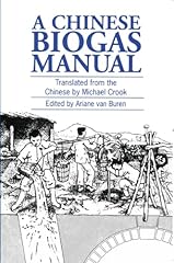 Chinese biogas manual gebraucht kaufen  Wird an jeden Ort in Deutschland