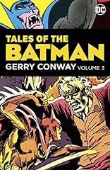 Tales batman gerry for sale  Delivered anywhere in USA 