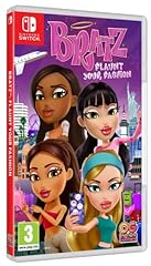 Bratz flaunt your d'occasion  Livré partout en France