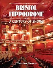 Bristol hippodrome century for sale  Delivered anywhere in UK