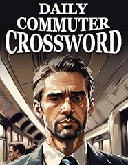 Daily commuter crossword for sale  Delivered anywhere in USA 