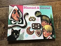 Hansel gretel pop for sale  Delivered anywhere in USA 