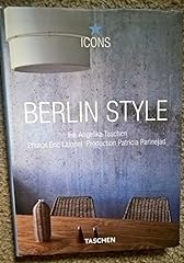 Berlin style gebraucht kaufen  Wird an jeden Ort in Deutschland