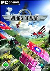 Wings war ensemble d'occasion  Livré partout en France